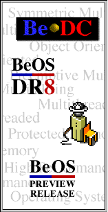 BeOS