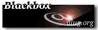 Blackbox - alug.org