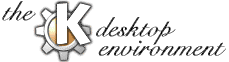 The K Desktop Environment