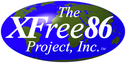 The XFree86 Project, Inc.