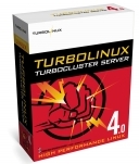 TurboLinux TurboCluster Server 4.0