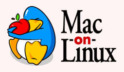 Mac on Linux
