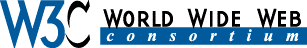 W3C World Wide Web Consortium