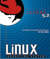 RedHat Linux 5.2